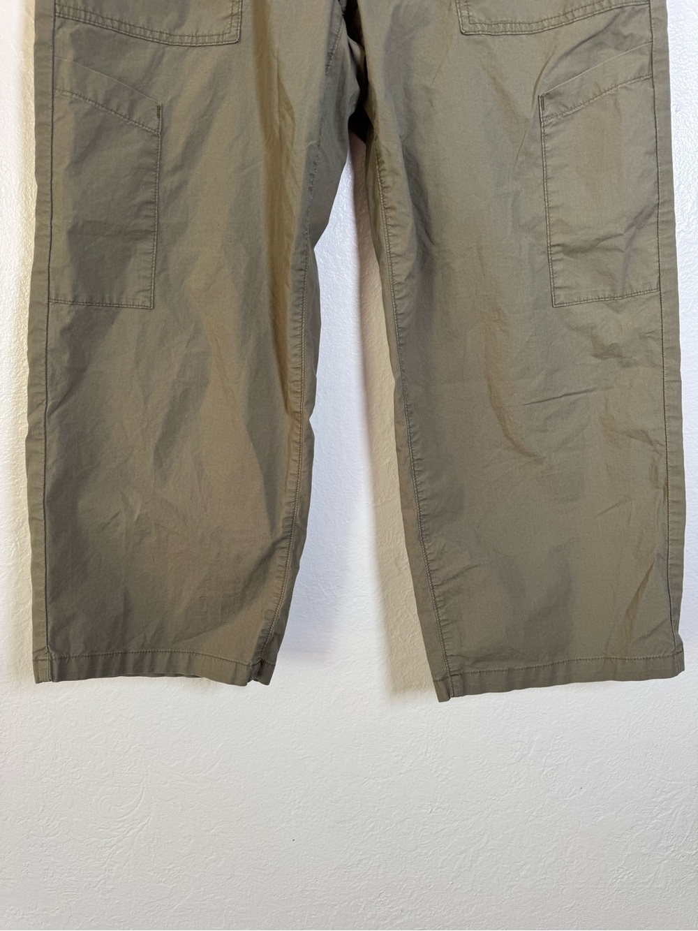 Agolde Daria Utility Pants - Picture 10 of 16